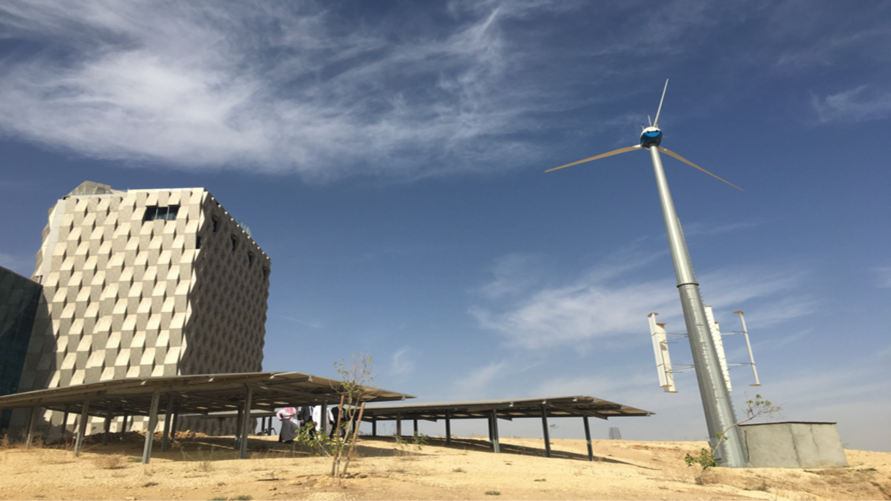 Commercial HVAC Installation