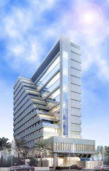 School HVAC Installation