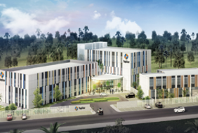 Commercial Rooftop Units