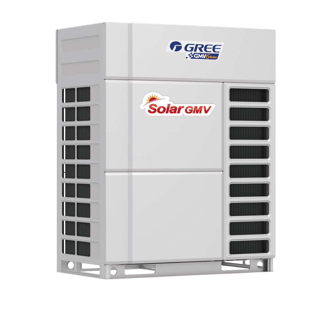 Gree GMV Indoor Units Installation